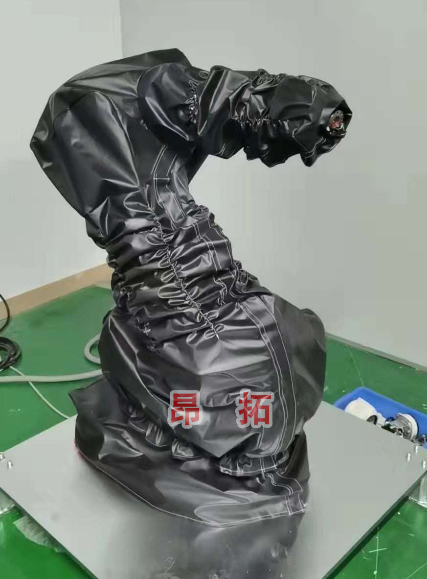 防水機(jī)器人防護(hù)服