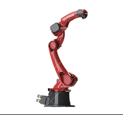 新松機器人防護服