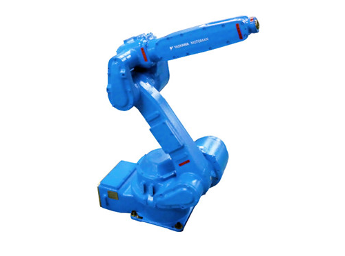 安川噴涂機(jī)器人防護(hù)服